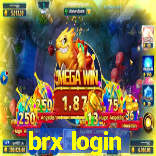 brx login